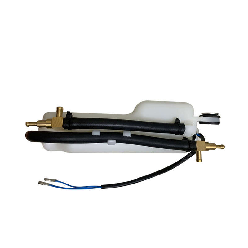 1200-8M0063190 12008M0063190 8M0063190 Outboard Fuel Tank Assembly for Mercury