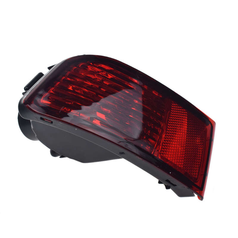 Right Side Rear Bumper Reflector Light For Toyota 4Runner Land Cruiser Prado 120