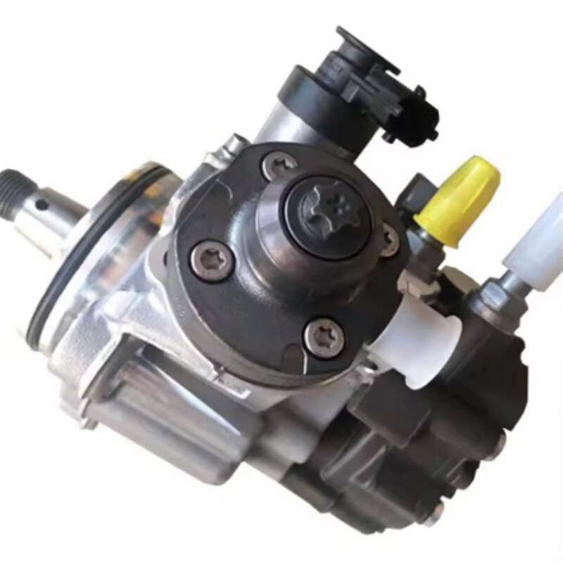 Fuel Injection Pump 0445020609 5302736 Fits for Cummins QSB QSF Engine