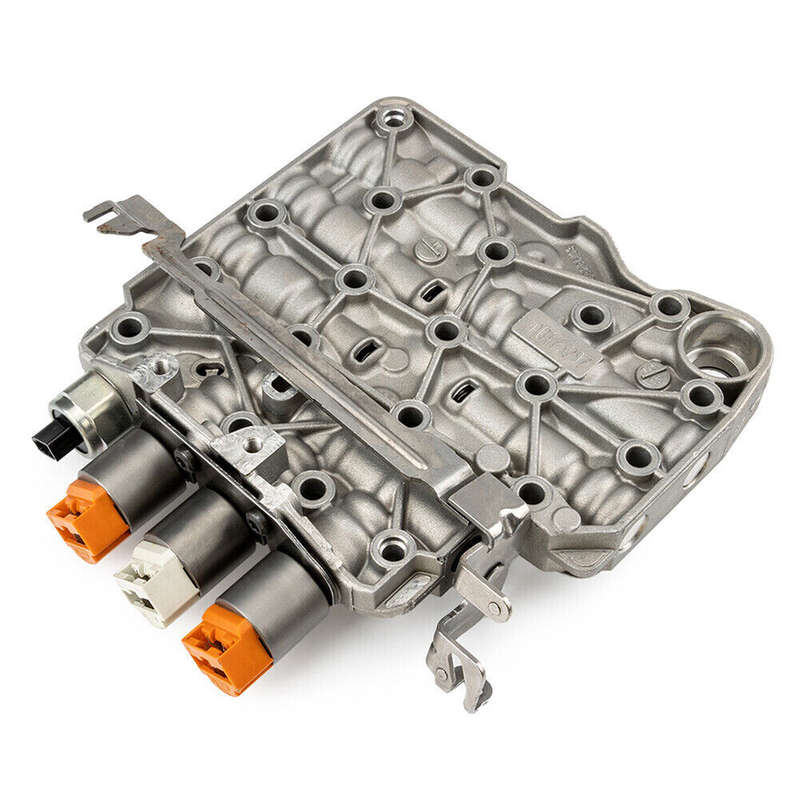 1x For Mini Cooper Transpeed Ford CVT Automatic Transmission Valve Body VT2/VT3