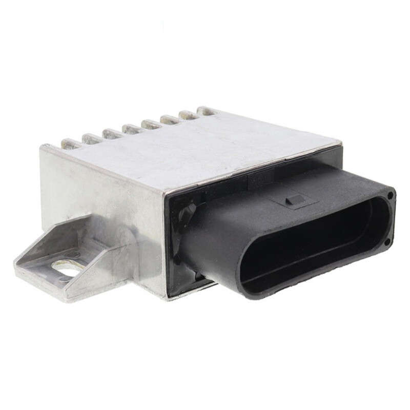 Fuel Injection Control Module for Audi Q7 2007-2015 Volkswagen Touareg 2006-2010