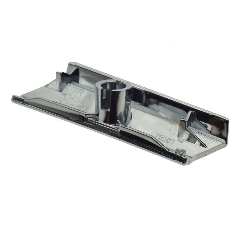New Right Headlight Washer Nozzle Cover Chrome for LEXUS GS300 GS350 85207-30031