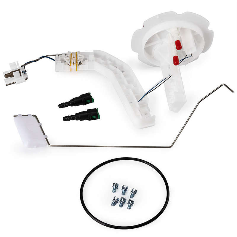 Fuel Tank Level Sending Unit Sensor For Nissan Frontier Xterra 99-04 250604s426