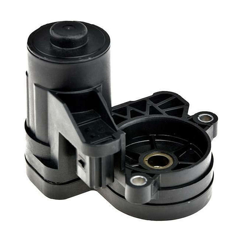 Fit For Audi A3 S3 TT Rear Right Parking Brake Calliper Sevo Motor 8V0998281A