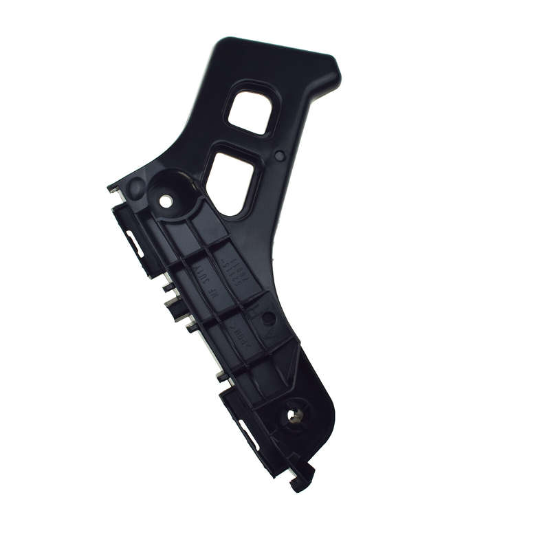 5211576011 LX1043106 Front Right Bumper Support Brackets For 11-17 Lexus CT200h