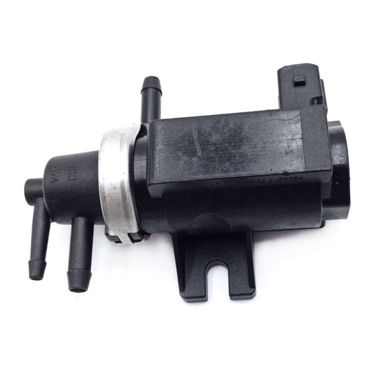 1XPressure Boost Control Valve For Audi Seat Skoda VW 1.9 2.5 TDI N75 1H0906627A