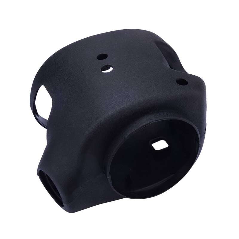 Fit For Silverado Sierra 26072993 Upper & Lower Steering Column Cover Shroud A5