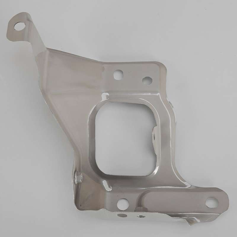 1086017-SO-A 2017-2024 Fit for Tesla Model 3 Left Side Fender Mount Bracket