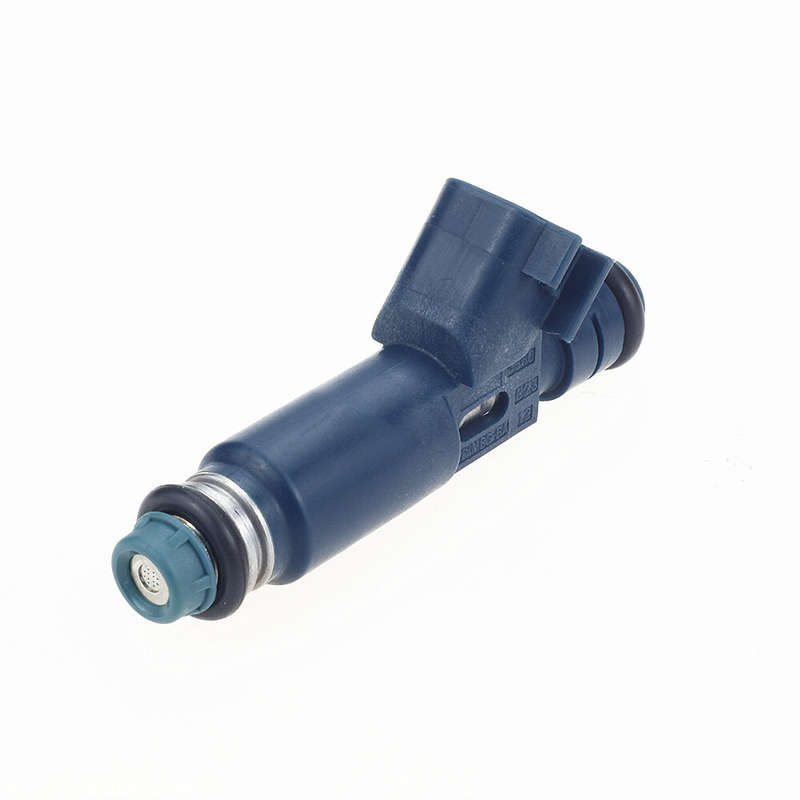 4pcs Fuel Injector nozzle VP4M8G-BA LF62-13-250 LF6213250 For MAZDA 3