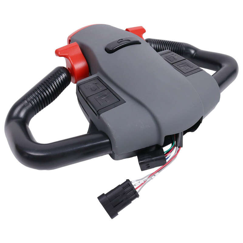 Electric Pallet Truck Control Head Assembly 1115-320000-00 For Bigjoe E30 EZ30