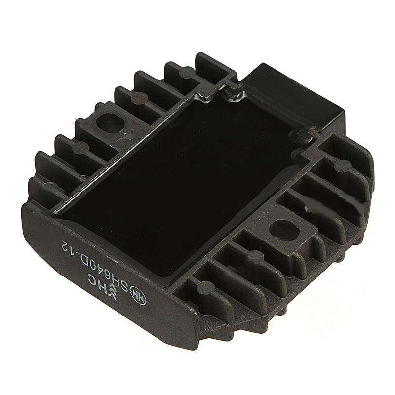 Regulator Rectifier for Yamaha YZF600 1996-2002 YZFR6 1999-2002 YZF R1 1998-2001