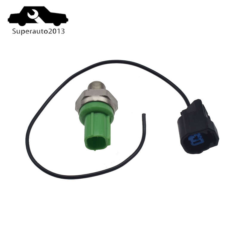 For Honda Civic Acura RSX 2.0L 30530PRBA01 Knock Detonation Sensor W/ Connector