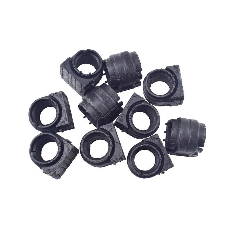 10Pcs Front Stabilizer Sway Bar Bushing 13281784 For Chevrolet Cruze Opel ASTRA
