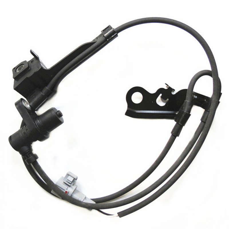 Front Left ABS Wheel Speed Sensor 89543-12070 For Toyota Corolla 2003-2008
