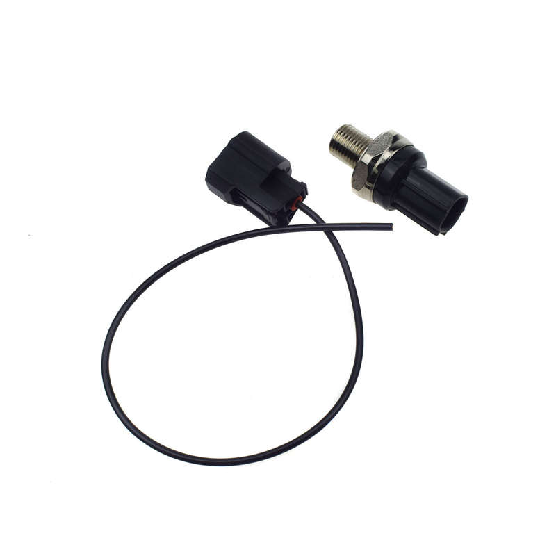 New Knock Sensor & Harness For Acura CL MDX RL TL Accord Odyssey Pilot Ridgeline