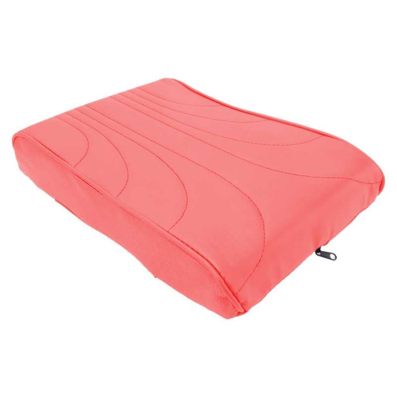Center Console Armrest Box Pad Cushion Cover Mat Arm Rest Protection Universal