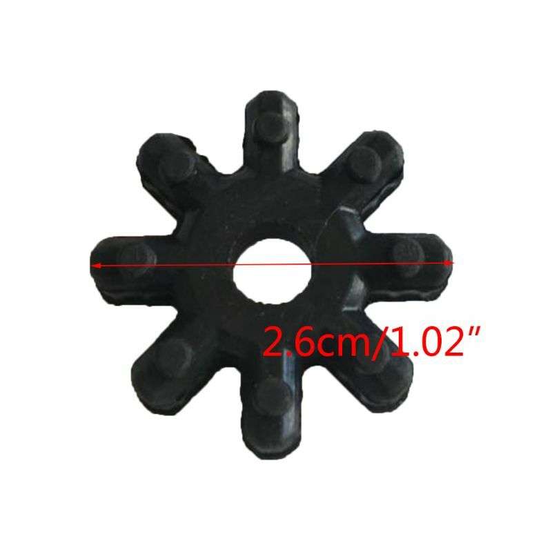 100Pcs Steering Flexible Coupler 56315-2K000FFF For HYUNDAI ELANTRA AZERA KIA