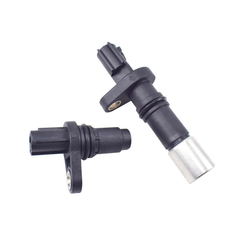 2 Camshaft & 1 Crankshaft Position Sensor For Toyota Scion Lexus 1.8 2.5 2.7L L4
