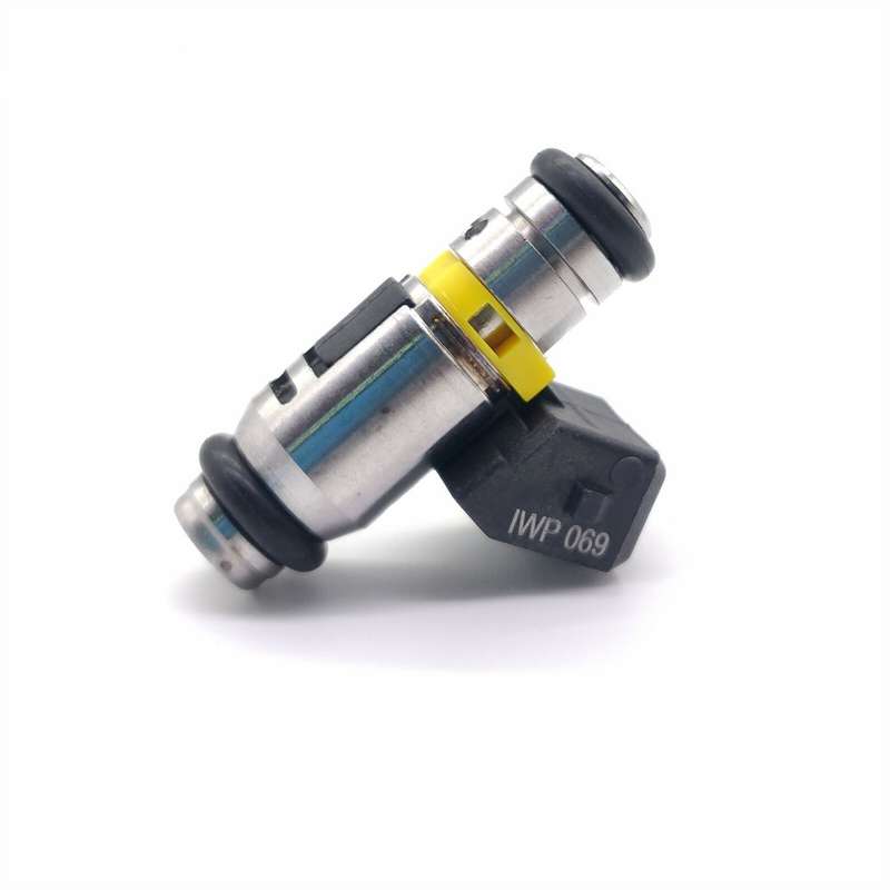 OEM IWP-069 IWP069 For Volkswagen Jetta Golf Renault Deawoo Fuel Injector