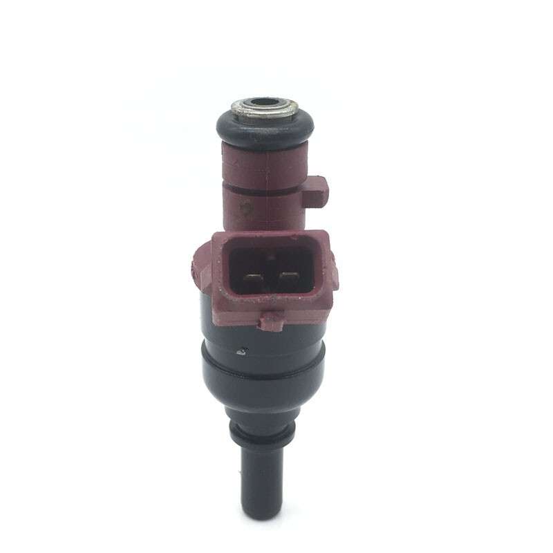 4Pcs Fuel Injector nozzle for Mercedes-Benz W203 CL203 S203 C209 W211 S211 R171