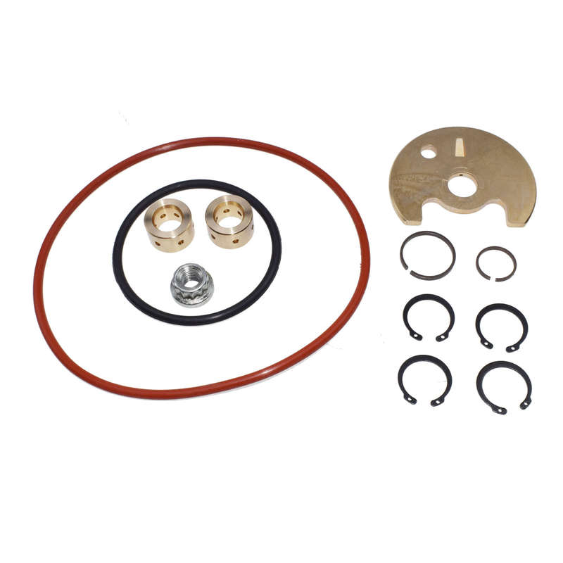 TD05 TD05H TD06 TD06H Turbo Repair Rebuild Kit fit for MITSUBISHI Evo Subaru WRX