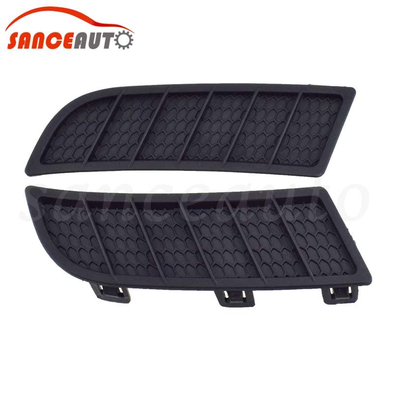 Front Bumper Grille Molding Hood Bezel Strip Trim for Suzuki Vitara 2014-2018
