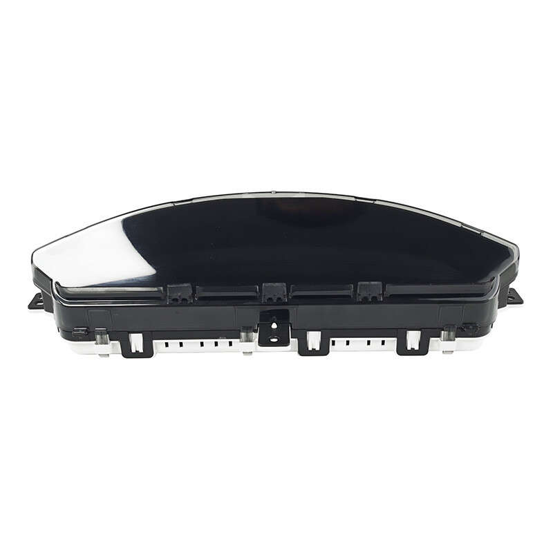 Speedometer Upper Dash Display Gauge Instrument Cluster For Honda Civic 06-11
