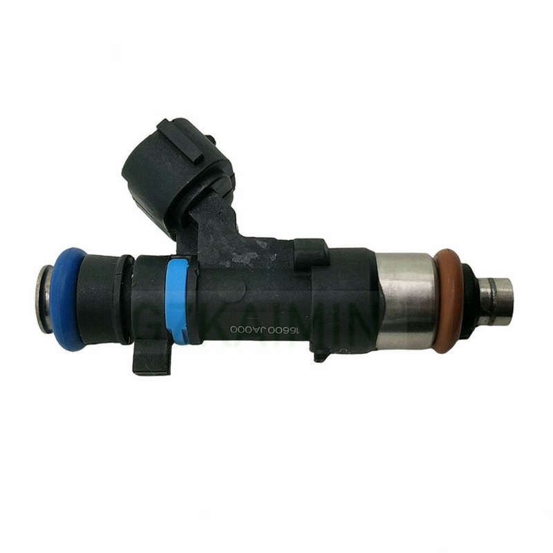 4pcs Fuel Injectors 0280158130 For Nissan Sentra Rogue Altima 2.5L L4