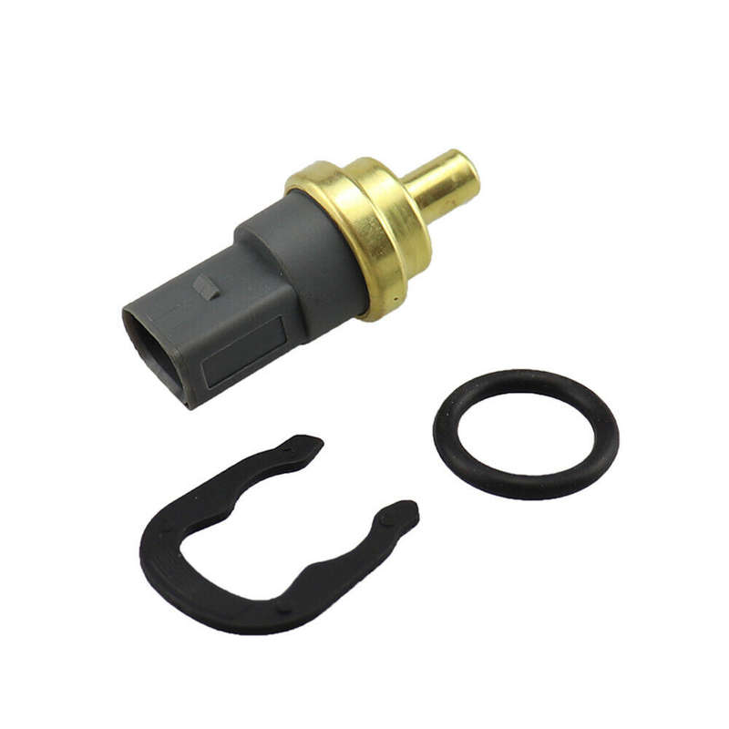 06A919501A Coolant Temperature Sensor For Audi VW Seat Skoda Sender Switch