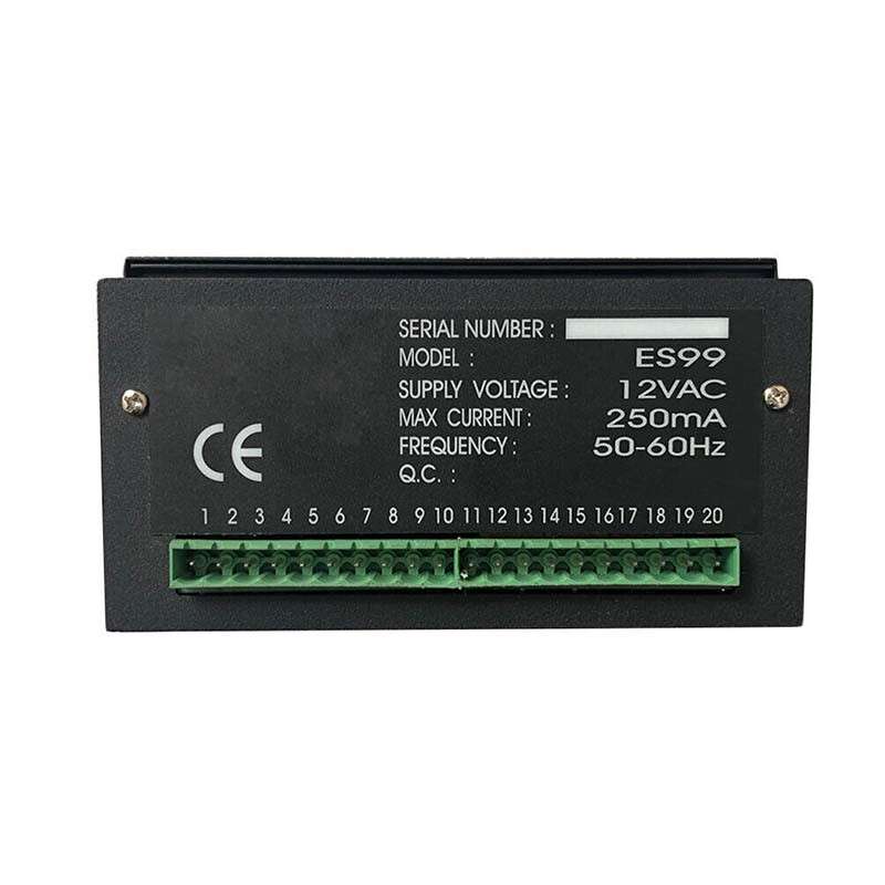 1PC New 2202842000 Controller for Atlas Copco Compressor 2202-8420-00 ES99 12VAC
