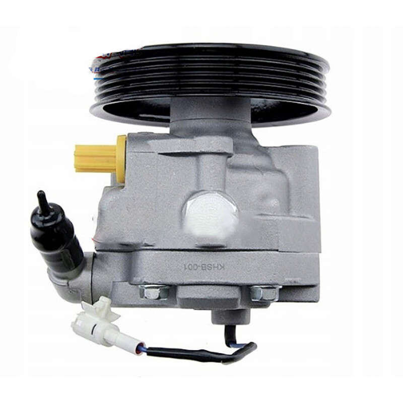 Power Steering Pump Fit For Subaru Forester 2003-2007 2.5L H4 21-5330 34430SA000