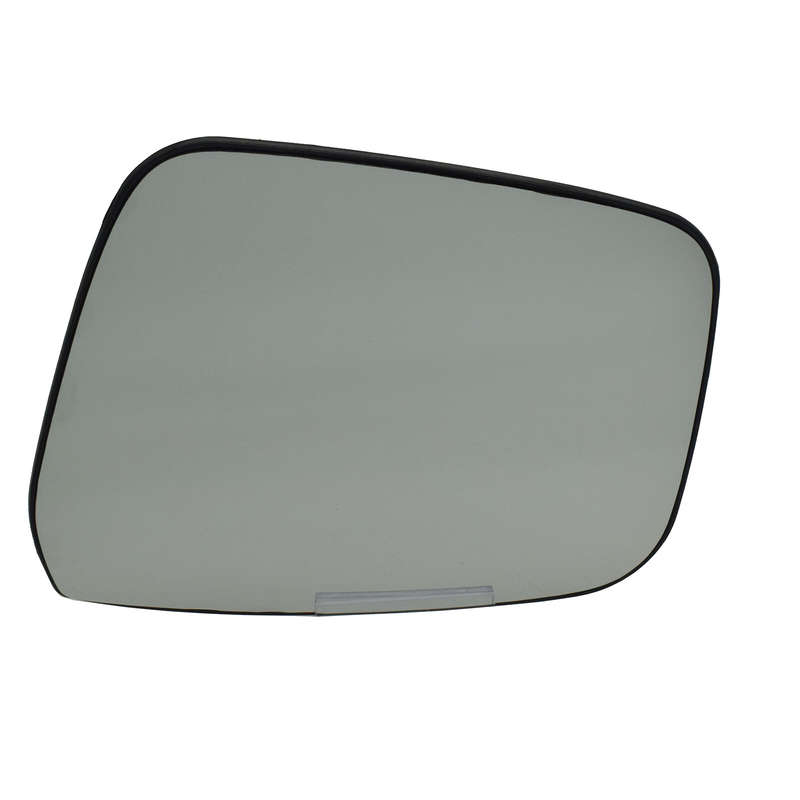 Right Side Wing Mirror Glass Heated For Nissan Navara D40 2005-13 Pathfinder R51