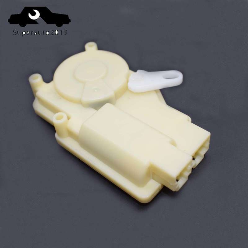 New Rear Tailgate Trunk Lock Actuator For Acura RSX 2002-2006 New 74896-S6M-A01