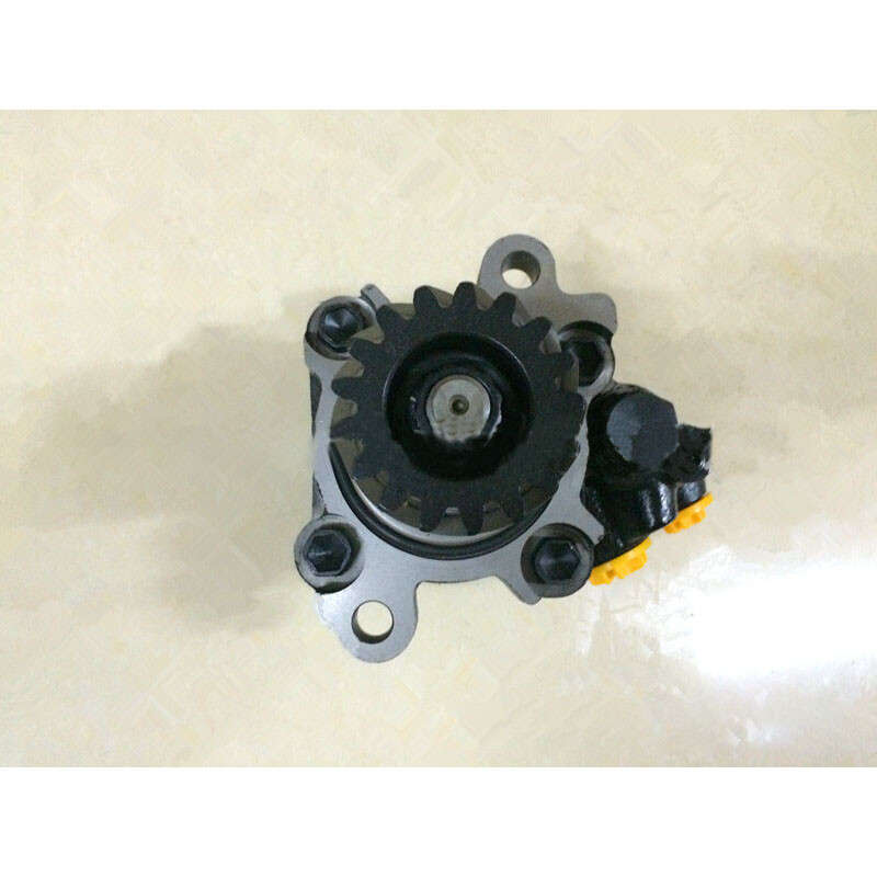 1PC New Power Steering Pump FOR HINO H06CT H07D TRUCK 44310-1901 44310-1881