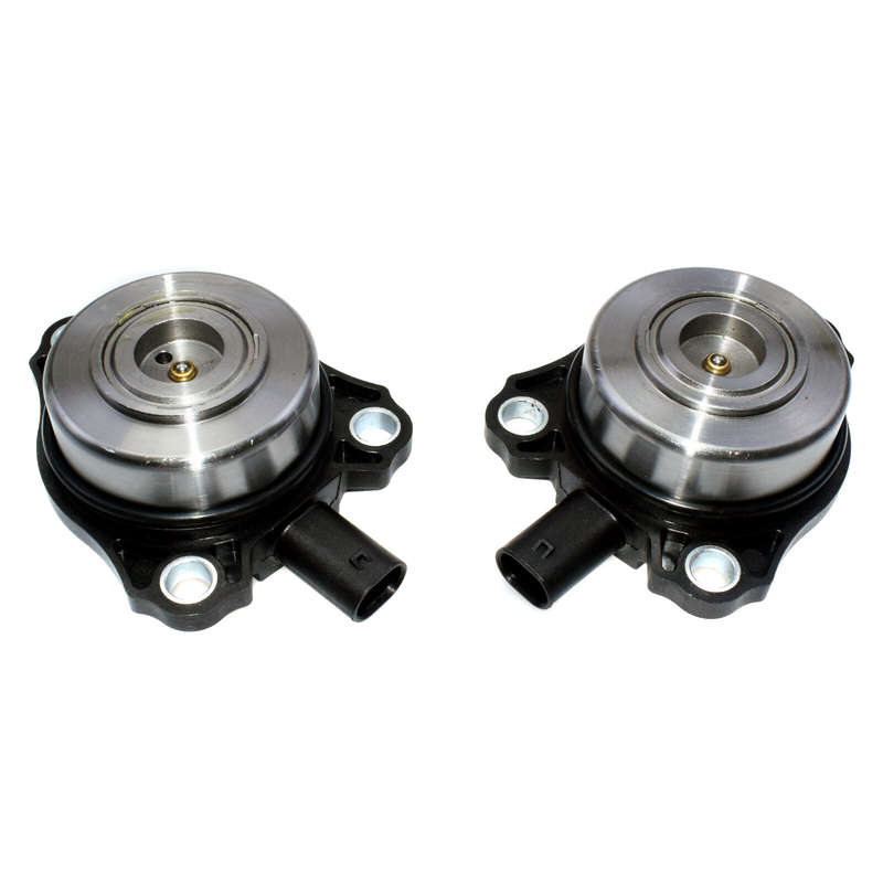 2PCS For Mercedes W164 R171 W209 W211 Engine Camshaft Adjuster Magnet 2720510077
