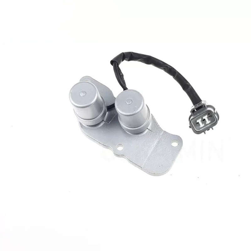 28200-PX4-014 Transmission Lock-up Solenoid for Honda Accord 4 Cylinder