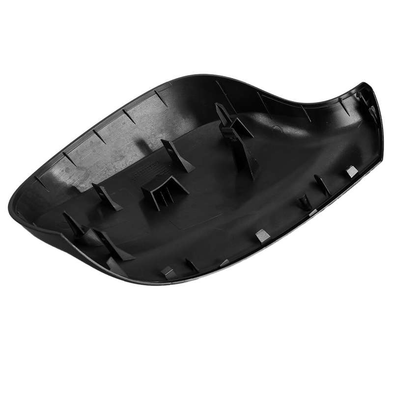 Fit for BMW X3 F25 2011-2014 Left side Black Mirror Cover Cap Driver LH new