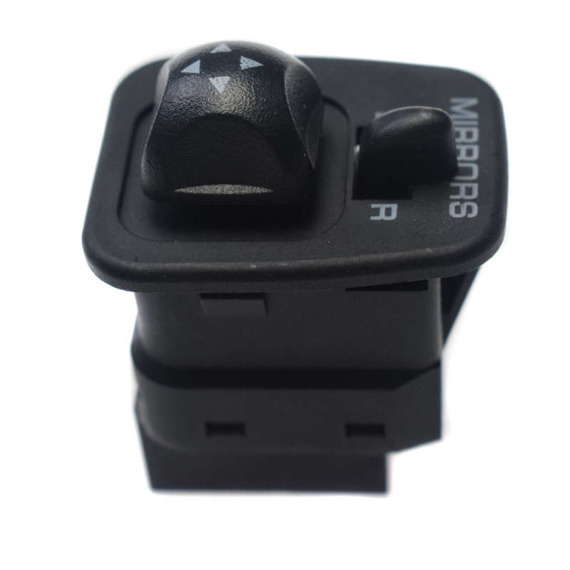 Power Mirror Switch Fit For Ford F150 F250 F350 F450 F550 F65Z-17B676-AB 901-319