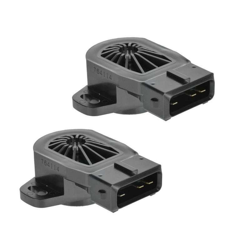 Throttle Position Sensor For Chrysler Sebring Stratus Dodge Mitsubishi MD628077
