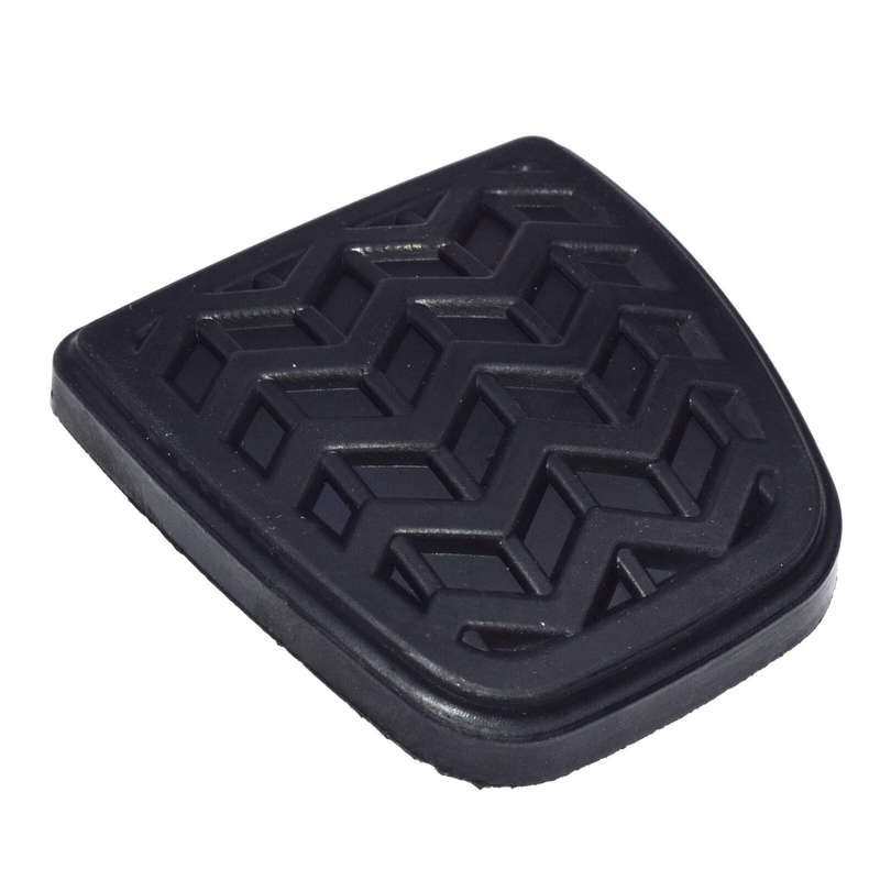 Brake Clutch Foot Pedal Pad Cover Rubber For Toyota Scion Tacoma RAV4 Corolla