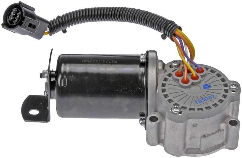 Transfer Case Adjustment Motor for For Ford Ranger 4WD 4x4 for Mazda B Series