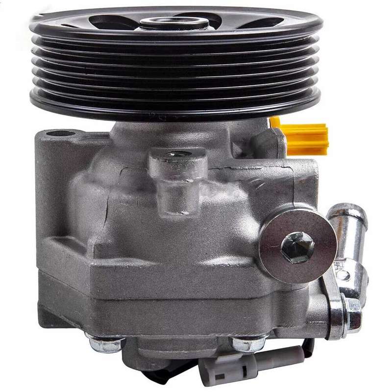 Power Steering Pump For 2005-2008 2009 Subaru Outback 3.0L For Subaru Legacy