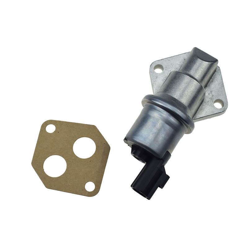 For Mazda Ford Escape Focus 2.0L l4 00-13 New Idle Air Control Valve YL8U9F715CA