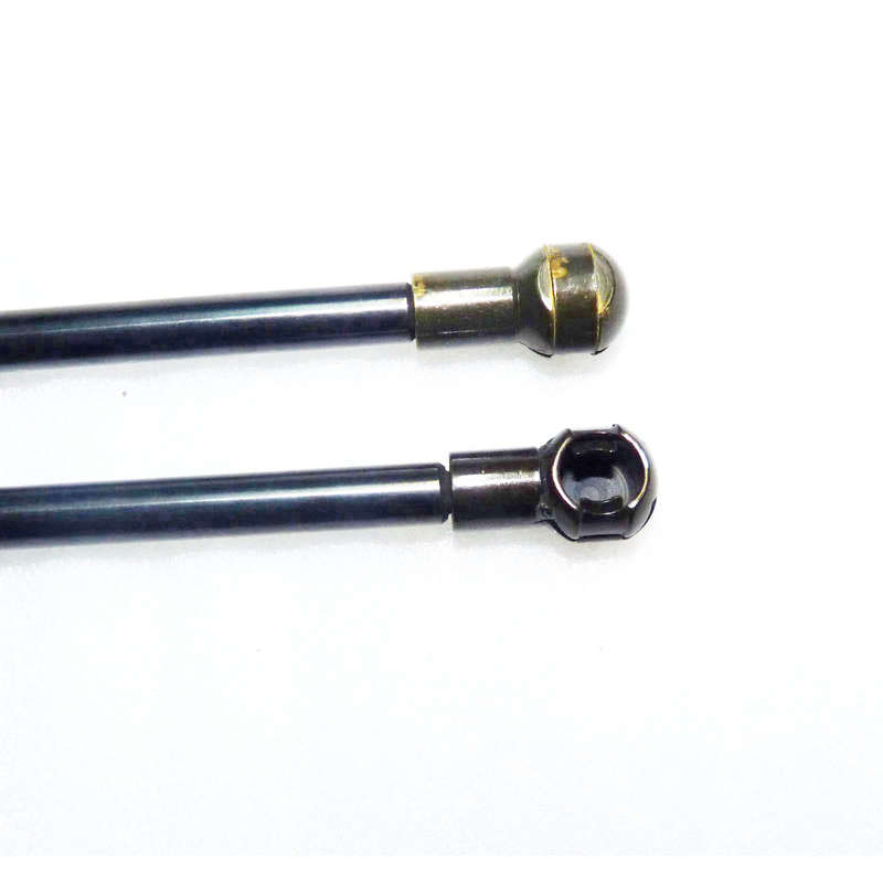 Pair Hood Lift Strut Prop Gas Pressurized Support Damper for BMW 51238150077
