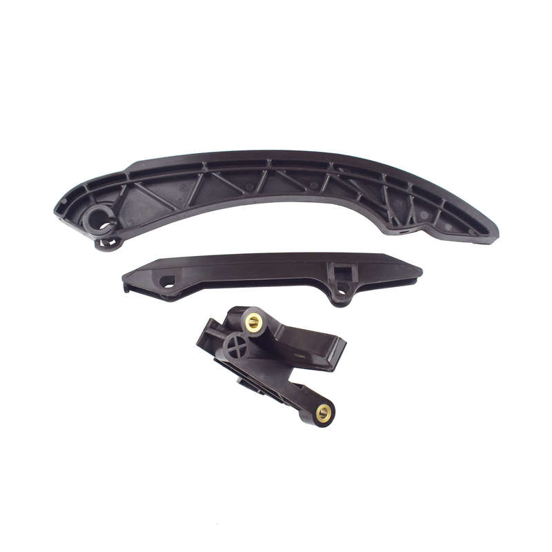 FOR BMW E36 E39 E46 E60 E83 E85 Timing Chain Rail Set Upper & Lower 11311722651