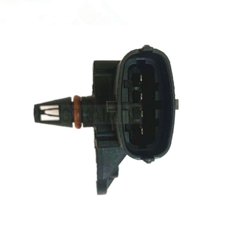 MAP Air Pressure Sensor 12644807 For 2018 Chevrolet Camaro Turbo Inner Cooler