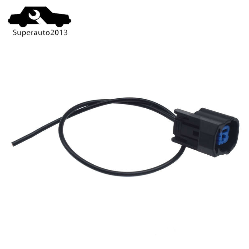 Knock Sensor Connector Plug For Acura RSX 2.0L Honda Civic S2000 30530-PRB-A01