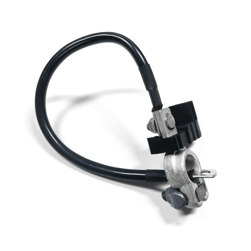 Battery Negative Cable Battery Sensor 37180-A7000 Fit For KIA Forte 2014-2018