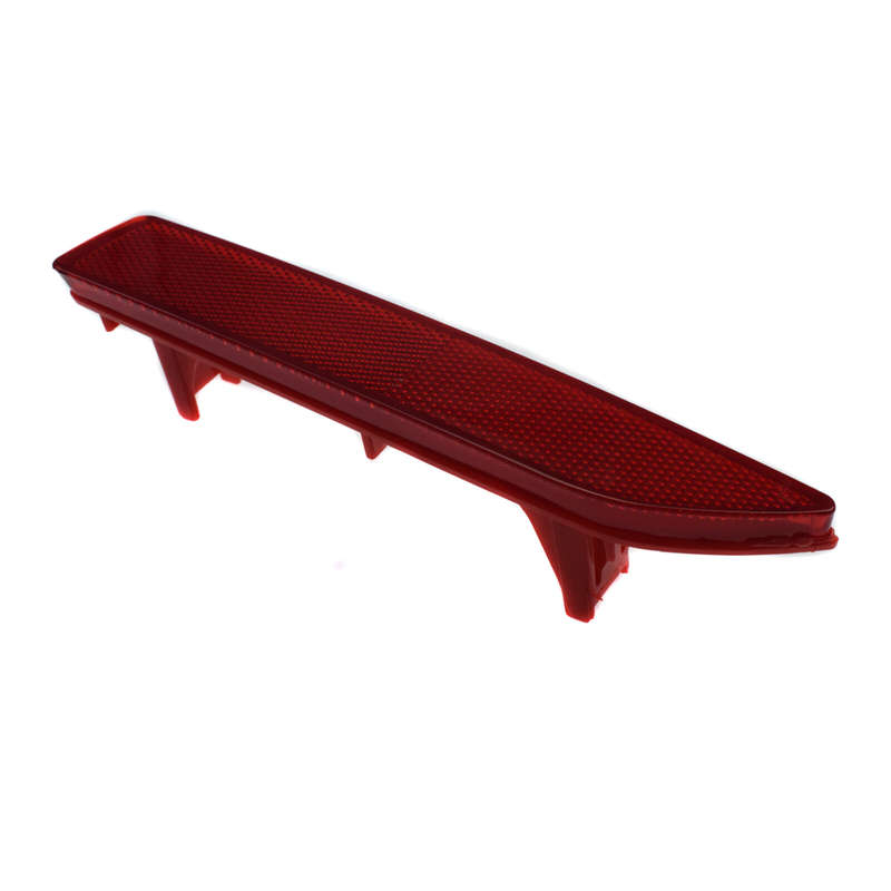 Left Bumper Reflector Light Rear For Honda CR-V 07-09 Crosstour For RDX 10-15