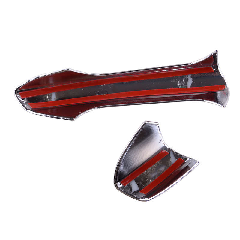 Door Handle Cover Trim Fit for Mercedes Benz W246 W204 W212 X204 W166 W117